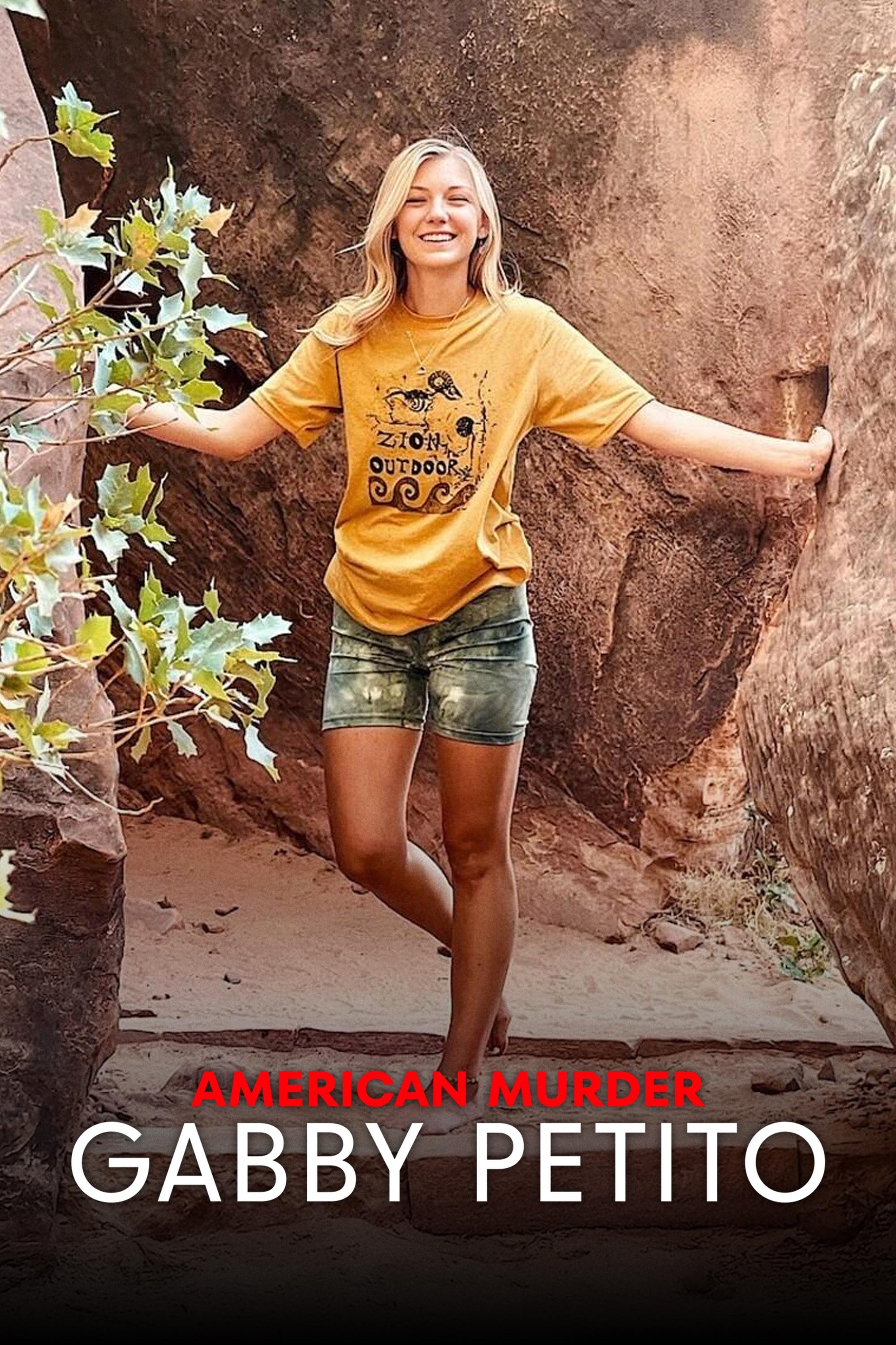 American Murder Gabby Petito - Season 1 [305987] (A1739840397) [[TV Shows]] --Plex--